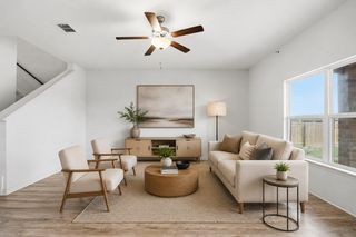 300 Hyacinth WAY, Jarrell, TX 76537