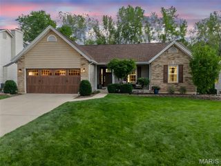 3007 Bromley Drive, O'fallon, MO 63368