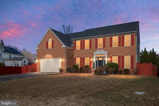 8028 DORADO TER, Brandywine, MD 20613