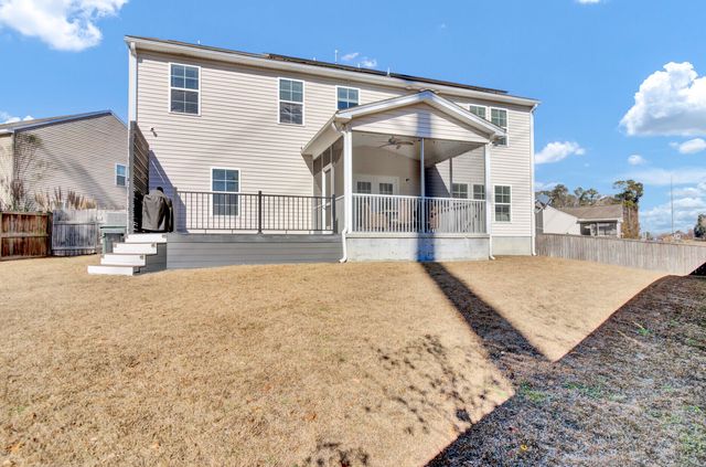 1981 Wild Indigo Way, Hanahan, SC 29410