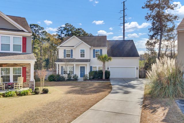 1981 Wild Indigo Way, Hanahan, SC 29410