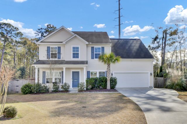 1981 Wild Indigo Way, Hanahan, SC 29410