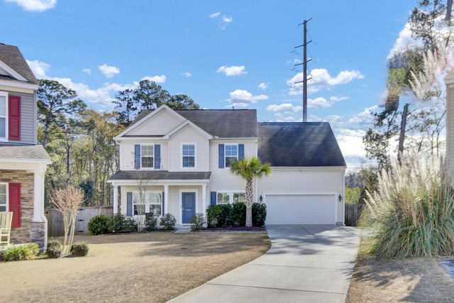 1981 Wild Indigo Way, Hanahan, SC 29410