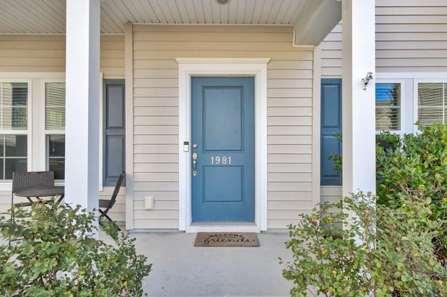 1981 Wild Indigo Way, Hanahan, SC 29410