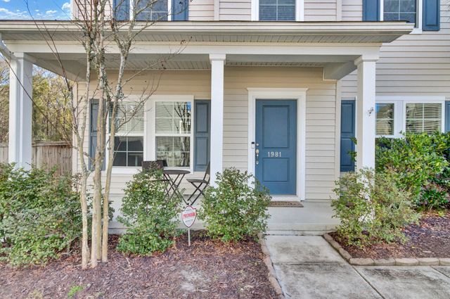 1981 Wild Indigo Way, Hanahan, SC 29410