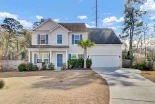 1981 Wild Indigo Way, Hanahan, SC 29410