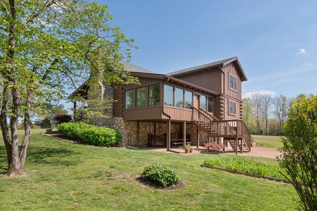 5609 Bending Chestnut Road, Franklin, TN 37064