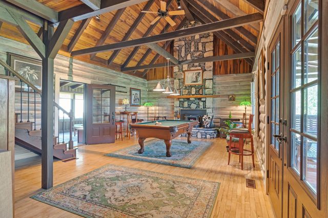 5609 Bending Chestnut Road, Franklin, TN 37064