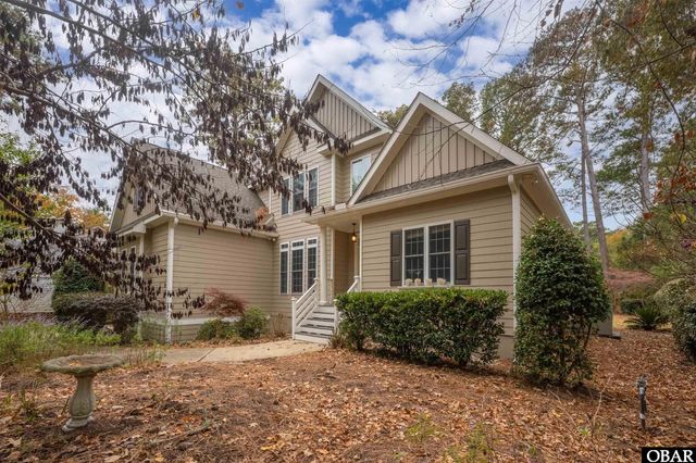 2036 Creek Road Lot 9, Kitty Hawk, NC 27949