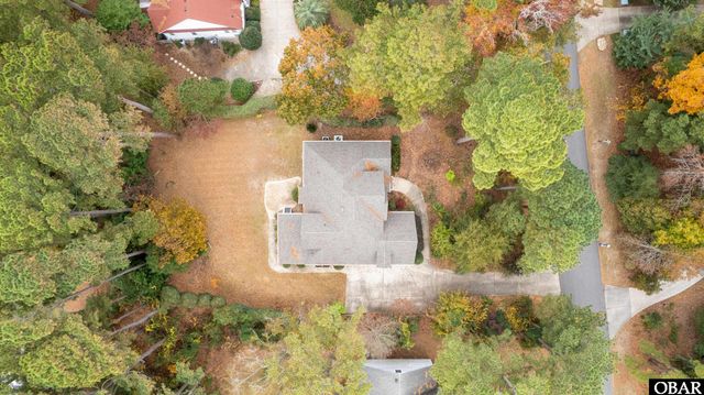 2036 Creek Road Lot 9, Kitty Hawk, NC 27949