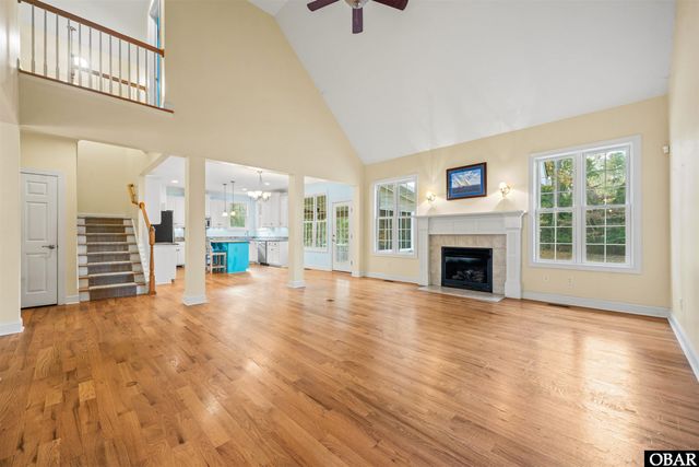 2036 Creek Road Lot 9, Kitty Hawk, NC 27949