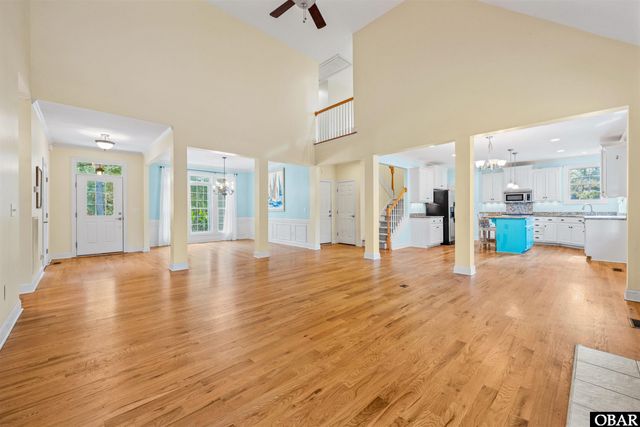 2036 Creek Road Lot 9, Kitty Hawk, NC 27949