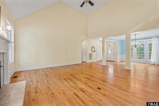 2036 Creek Road Lot 9, Kitty Hawk, NC 27949