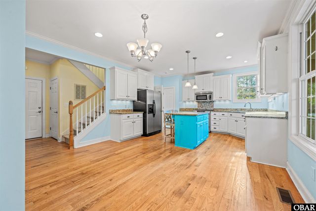 2036 Creek Road Lot 9, Kitty Hawk, NC 27949