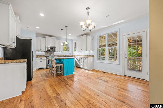 2036 Creek Road Lot 9, Kitty Hawk, NC 27949