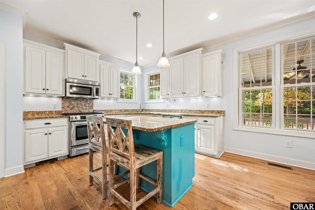 2036 Creek Road Lot 9, Kitty Hawk, NC 27949