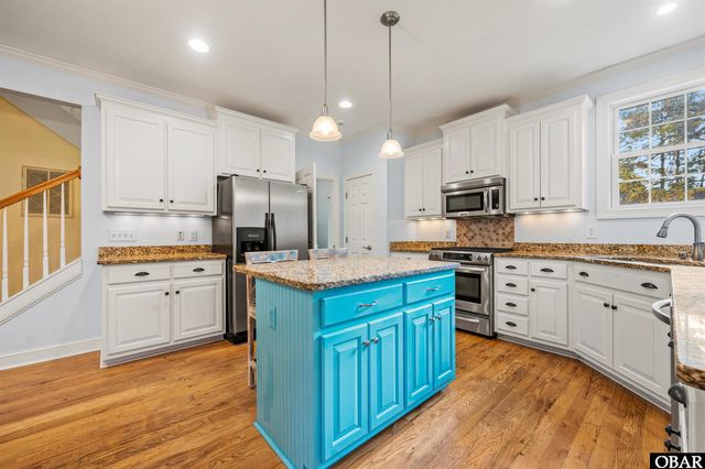 2036 Creek Road Lot 9, Kitty Hawk, NC 27949