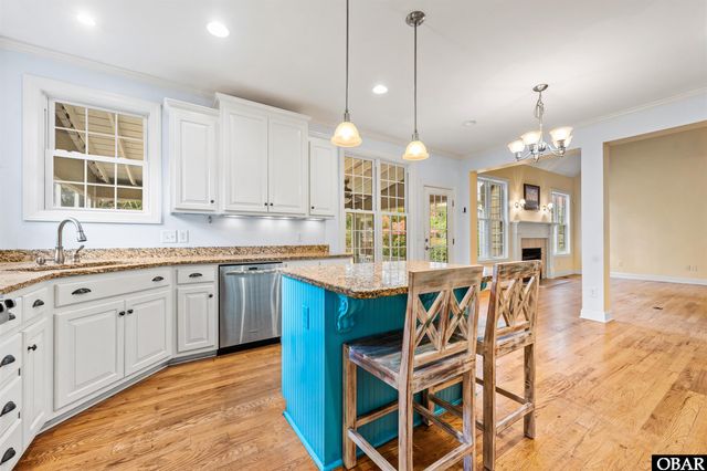 2036 Creek Road Lot 9, Kitty Hawk, NC 27949