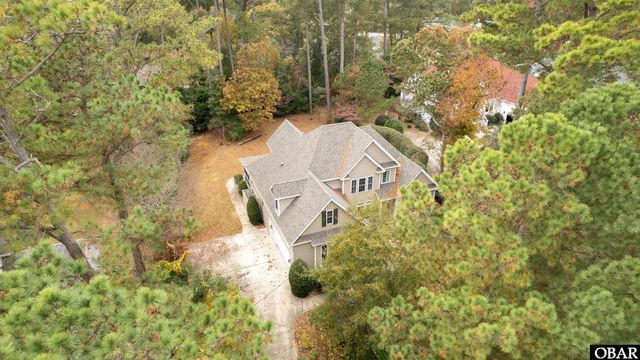 2036 Creek Road Lot 9, Kitty Hawk, NC 27949