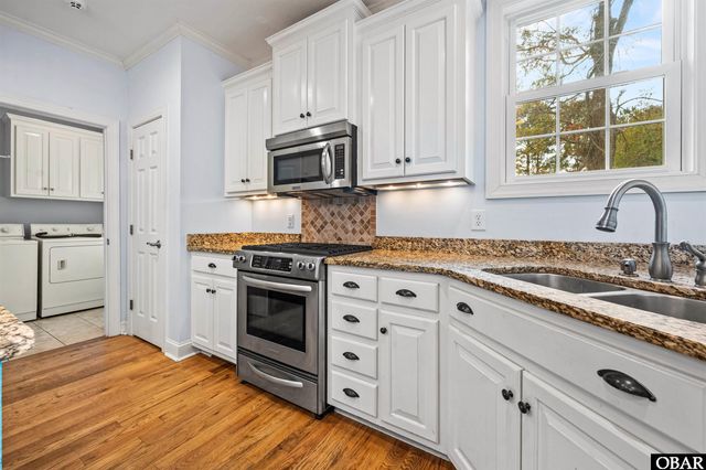 2036 Creek Road Lot 9, Kitty Hawk, NC 27949