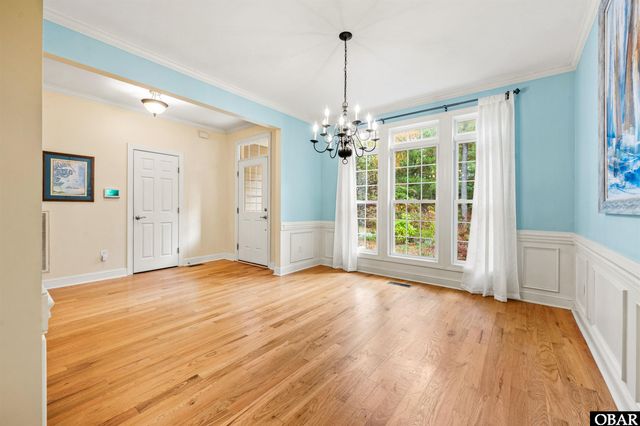 2036 Creek Road Lot 9, Kitty Hawk, NC 27949