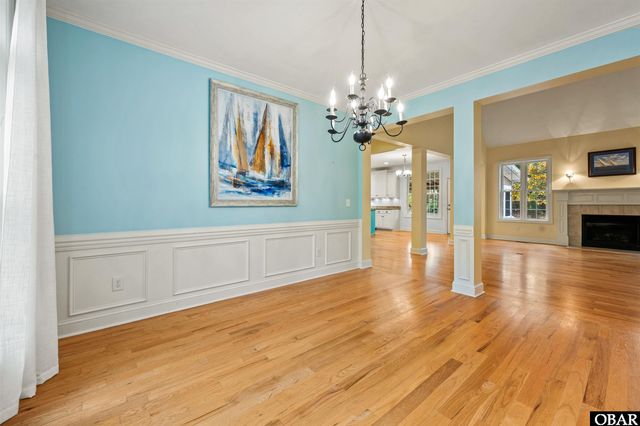 2036 Creek Road Lot 9, Kitty Hawk, NC 27949