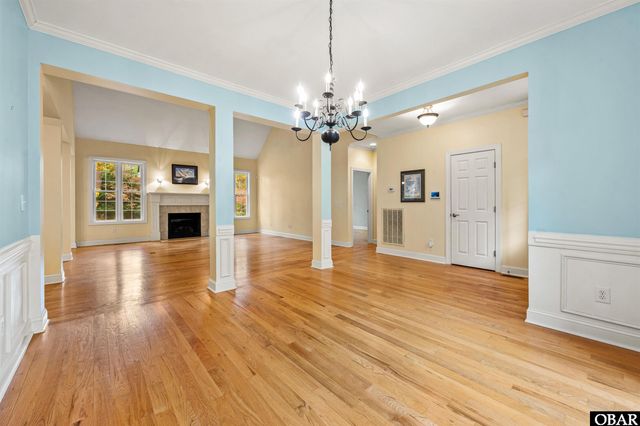 2036 Creek Road Lot 9, Kitty Hawk, NC 27949