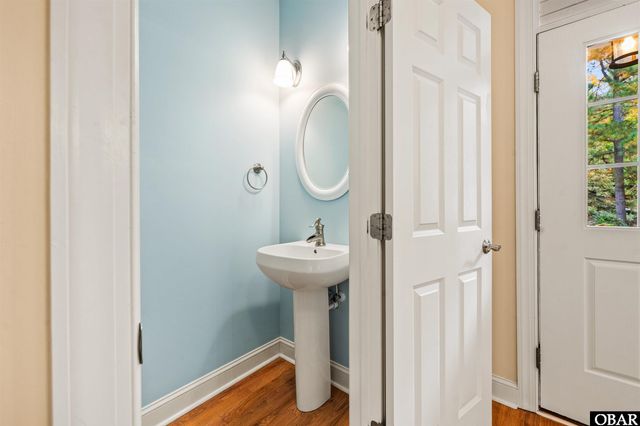 2036 Creek Road Lot 9, Kitty Hawk, NC 27949