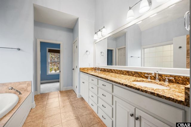 2036 Creek Road Lot 9, Kitty Hawk, NC 27949