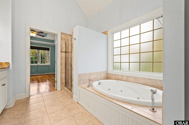 2036 Creek Road Lot 9, Kitty Hawk, NC 27949