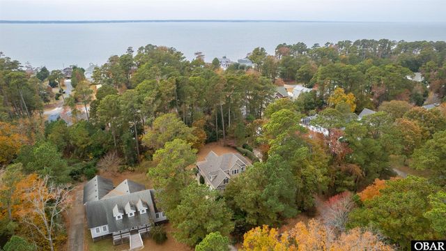 2036 Creek Road Lot 9, Kitty Hawk, NC 27949