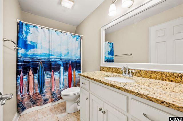 2036 Creek Road Lot 9, Kitty Hawk, NC 27949