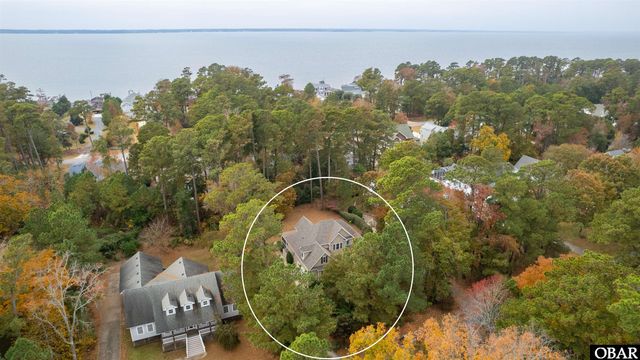 2036 Creek Road Lot 9, Kitty Hawk, NC 27949