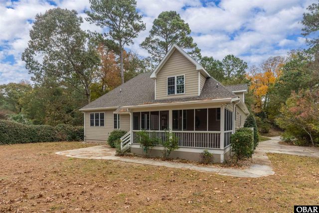 2036 Creek Road Lot 9, Kitty Hawk, NC 27949