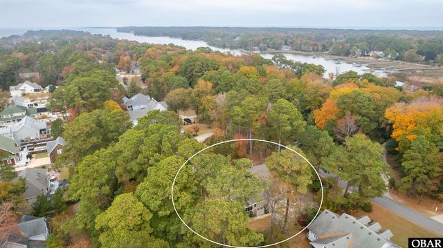 2036 Creek Road Lot 9, Kitty Hawk, NC 27949