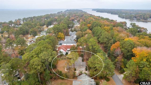 2036 Creek Road Lot 9, Kitty Hawk, NC 27949