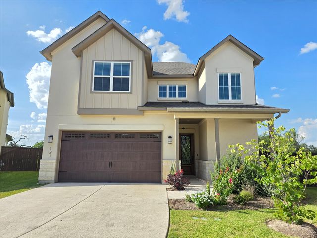 600 C-Bar Ranch TRL 121, Cedar Park, TX 78613