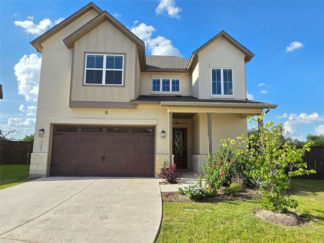 600 C-Bar Ranch TRL 121, Cedar Park, TX 78613