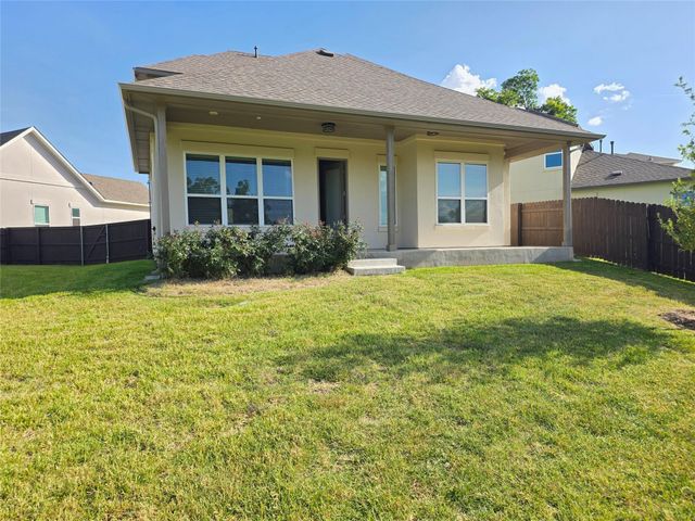 600 C-Bar Ranch TRL 121, Cedar Park, TX 78613