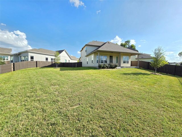600 C-Bar Ranch TRL 121, Cedar Park, TX 78613