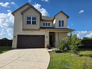 600 C-Bar Ranch TRL 121, Cedar Park, TX 78613