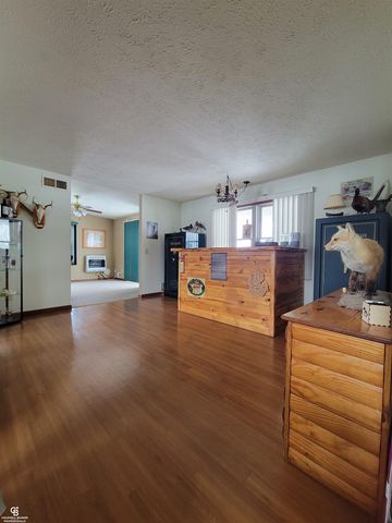 9561 Wilkes Road, Avoca, MI 48006