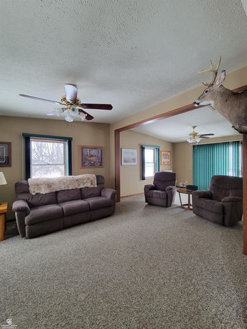 9561 Wilkes Road, Avoca, MI 48006