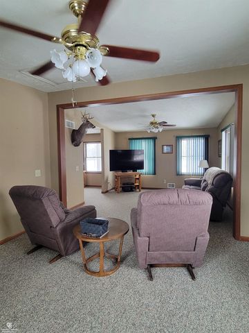 9561 Wilkes Road, Avoca, MI 48006