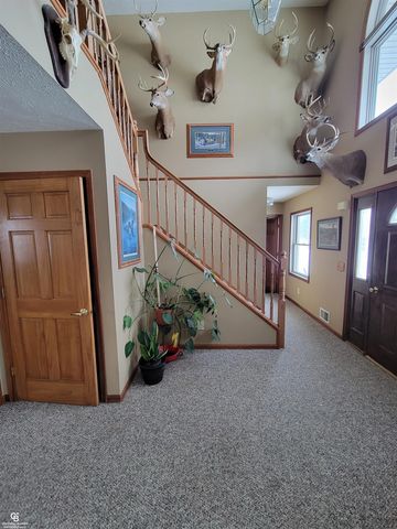 9561 Wilkes Road, Avoca, MI 48006