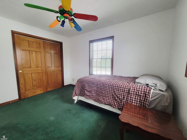 9561 Wilkes Road, Avoca, MI 48006