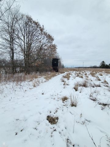 9561 Wilkes Road, Avoca, MI 48006