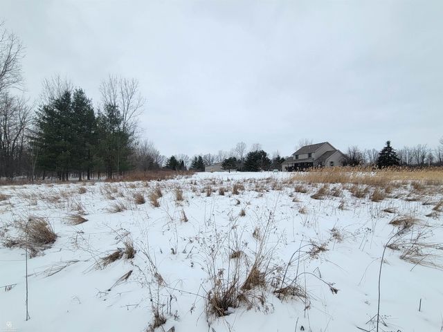 9561 Wilkes Road, Avoca, MI 48006