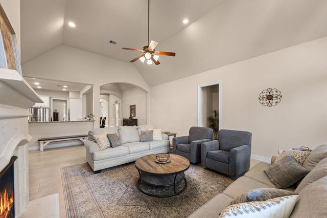 1607 Dove Ridge Drive, Katy, TX 77493