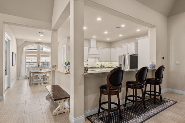 1607 Dove Ridge Drive, Katy, TX 77493